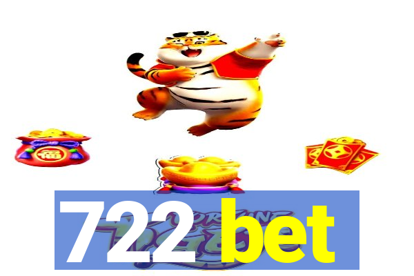 722 bet